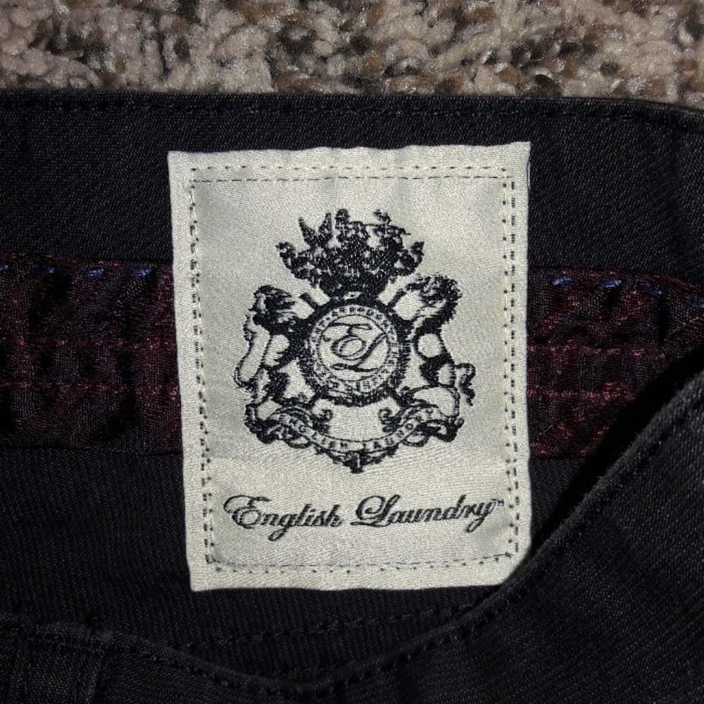 English Country Slacks - Picture 4 of 5